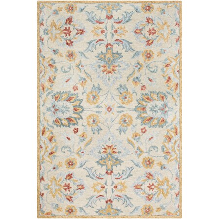Surya Panipat - 18 Sample Area Rug" PNP2307-1616